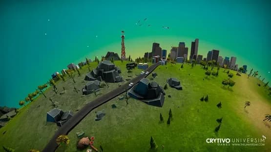 The Universim — Screenshots