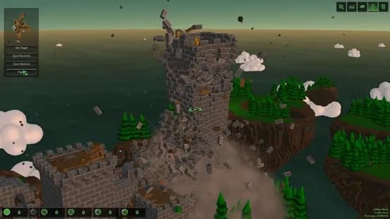 Castle Story — Screenshoty