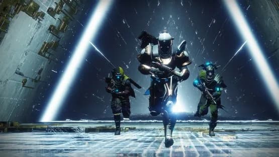 Destiny 2: Curse of Osiris — Screenshoty