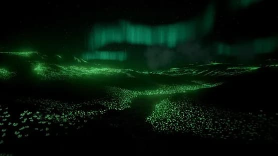 Kygo 'Carry Me' VR Experience — Screenshots