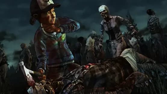 The Telltale Undead Survival Bundle — Screenshots