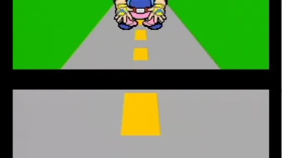 WarioWare: Touched! — Screenshoty