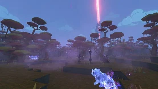 PixArk — Screenshots