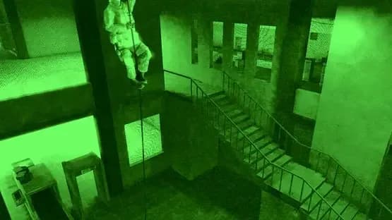 Battlefield 2: Special Forces — Screenshoty