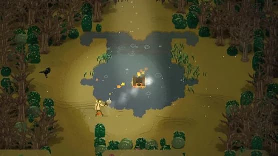 Songbringer — Screenshoty