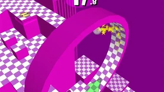 Hamsterball — Screenshots