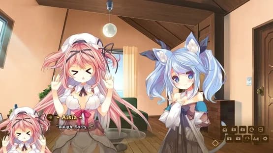 Karakara 2 — Screenshots