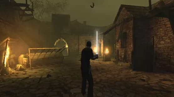 Shade: Wrath of Angels — Screenshoty
