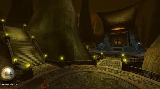 URU: Complete Chronicles — Screenshoty