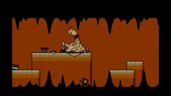 Lisa: The Joyful — Screenshots