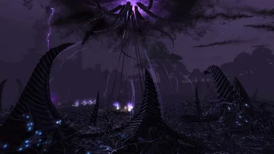 Rift — Screenshoty