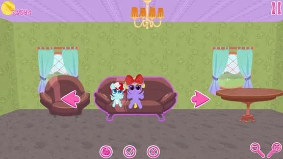 Joy Pony — Screenshots