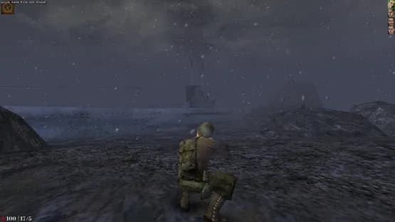 Deadly Dozen — Screenshoty