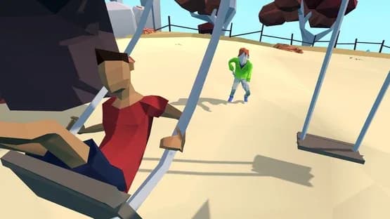 The Way of Life: Definitive Edition — Screenshoty