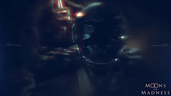 Moons of Madness — Screenshots