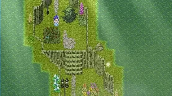 The Fruitless Flower — Screenshots