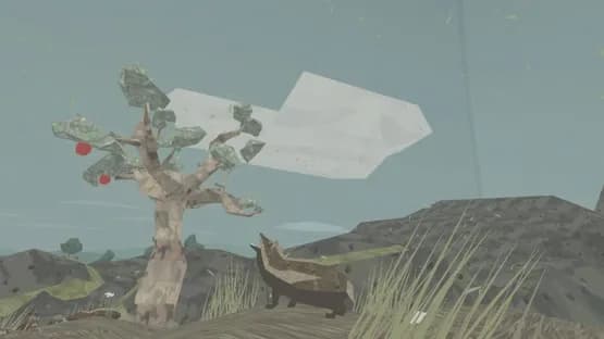 Shelter — Screenshoty