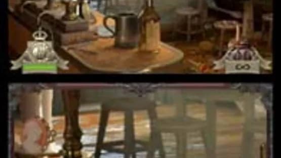 Actual Crimes: Jack the Ripper — Screenshoty