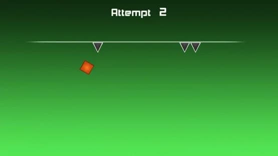 The Impossible Game — Screenshots