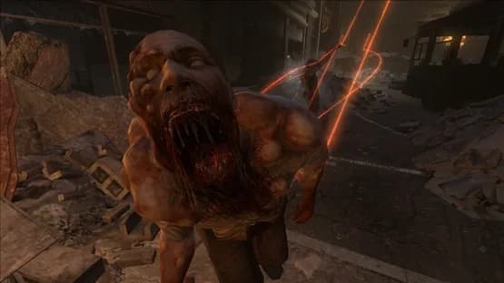 F.E.A.R. 2: Project Origin — Screenshoty