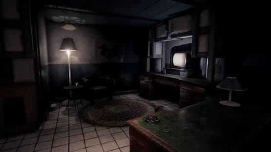 Who Must Die — Screenshoty