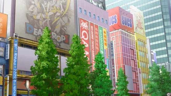 Go! Go! Nippon!: My First Trip to Japan — Screenshoty