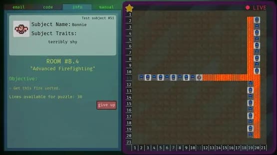 Marvellous Inc. — Screenshots
