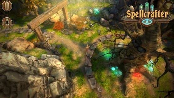 Spellcrafter — Screenshots