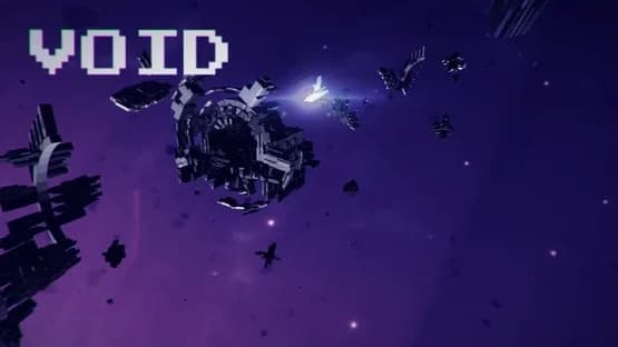 Void — Screenshots