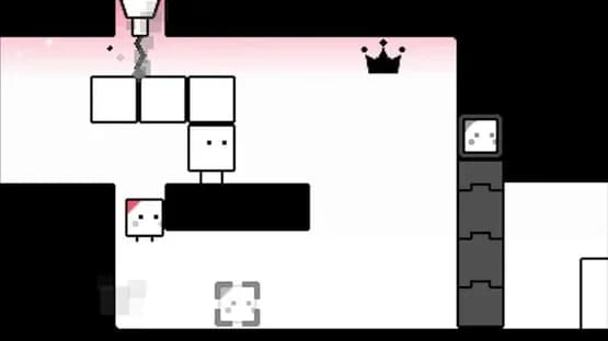 Bye-Bye Boxboy! — Screenshoty