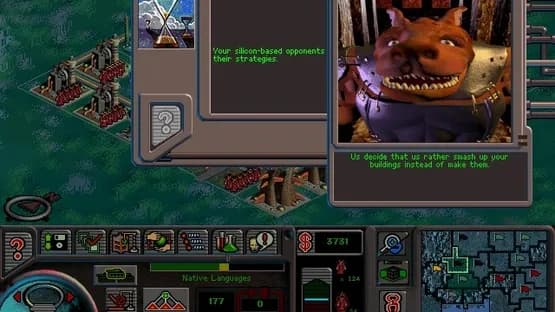 Deadlock II: Shrine Wars — Screenshoty