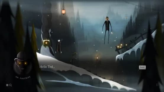 Pinstripe — Screenshots