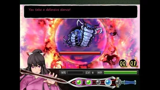 99 Spirits — Screenshots