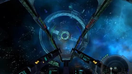 X2: The Threat — Screenshots