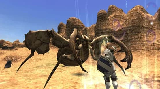 Final Fantasy XI: Chains of Promathia — Screenshots