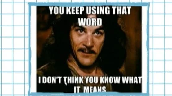 Memetyper — Screenshoty