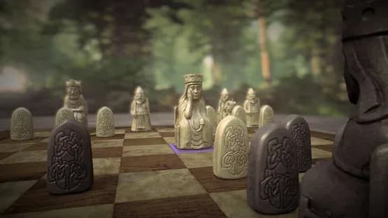 Pure Chess — Screenshots