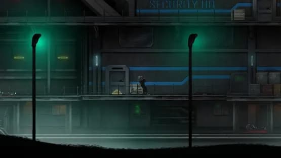 Dex — Screenshoty