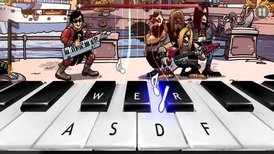 Frederic: Evil Strikes Back — Screenshots