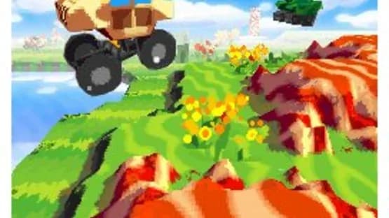 Pop Island: Paperfield — Screenshots