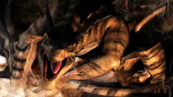 World II: Hunting Boss — Screenshoty