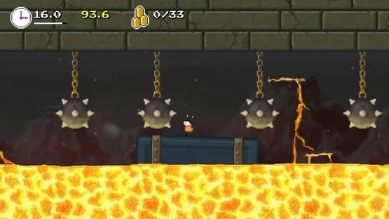 Mos Speedrun 2 — Screenshoty