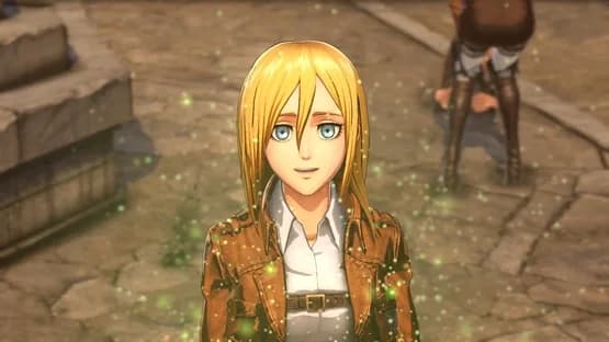 Attack on Titan 2 — Screenshoty