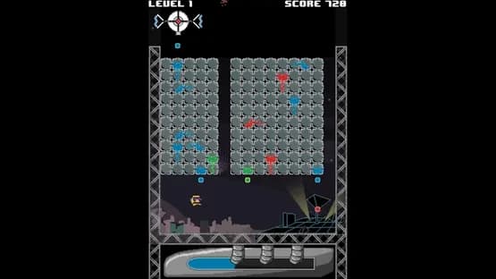 Radical Spectrum: Volume 1 — Screenshoty