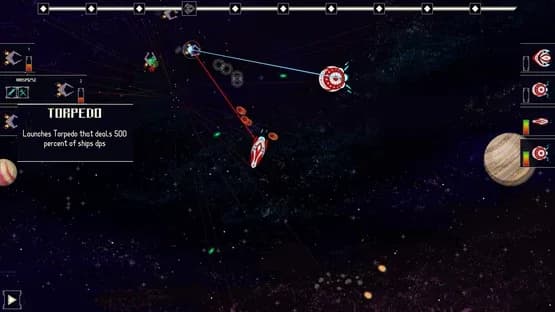 Lazy Galaxy — Screenshoty