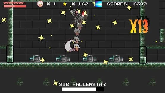 Taimumari — Screenshoty