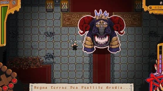 The Textorcist: The Story of Ray Bibbia — Screenshoty