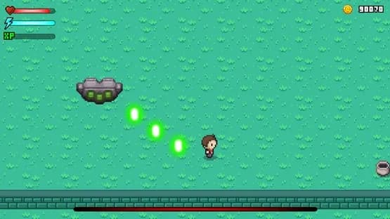 Scarlett's Dungeon — Screenshots