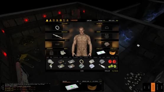 After Reset RPG — Screenshots