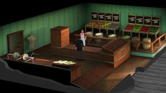 Gold Rush! Anniversary — Screenshots